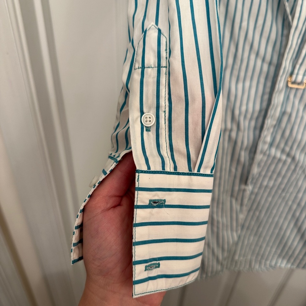 Button down dress - Picture 8 of 8